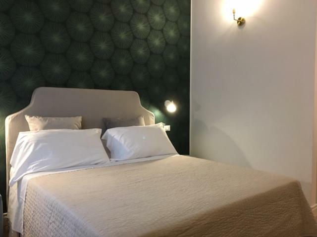 Affreschi A San Pietro Bed & Breakfast โรม ภายนอก รูปภาพ