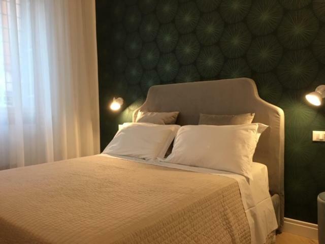 Affreschi A San Pietro Bed & Breakfast โรม ภายนอก รูปภาพ