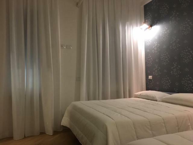 Affreschi A San Pietro Bed & Breakfast โรม ภายนอก รูปภาพ