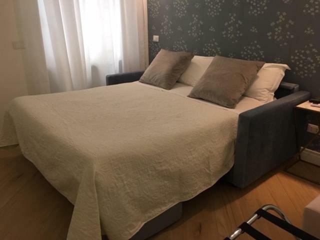Affreschi A San Pietro Bed & Breakfast โรม ภายนอก รูปภาพ