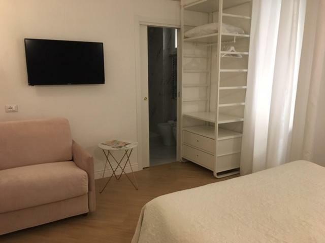 Affreschi A San Pietro Bed & Breakfast โรม ภายนอก รูปภาพ