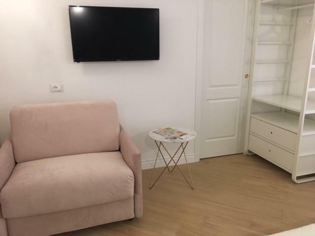 Affreschi A San Pietro Bed & Breakfast โรม ภายนอก รูปภาพ