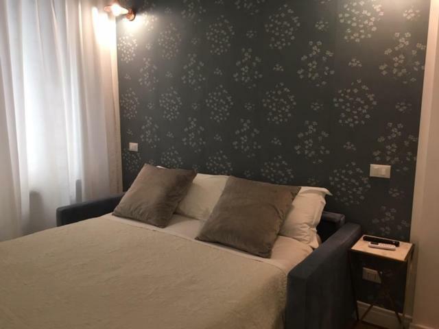Affreschi A San Pietro Bed & Breakfast โรม ภายนอก รูปภาพ