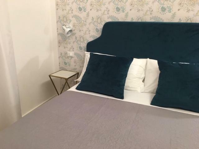 Affreschi A San Pietro Bed & Breakfast โรม ภายนอก รูปภาพ