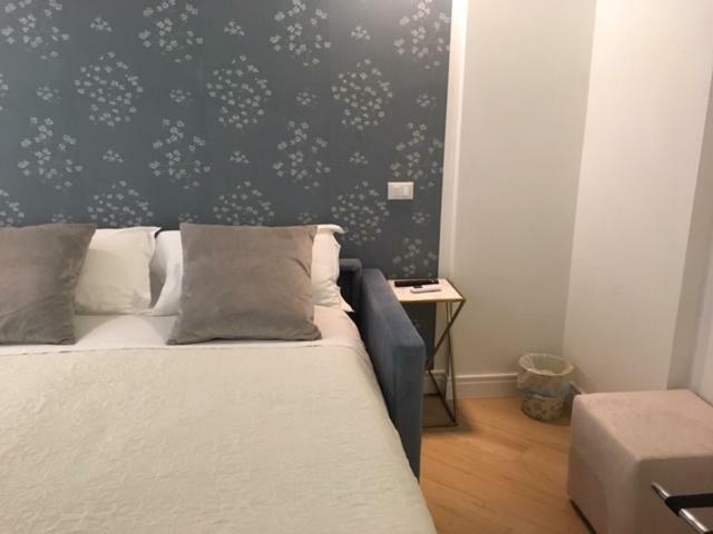 Affreschi A San Pietro Bed & Breakfast โรม ภายนอก รูปภาพ